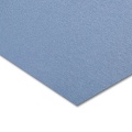 Cardboard, laser-suitable, 96 x 63 cm, new blue