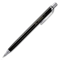 Orenz Mechanical Pencil 0,5 mm, black