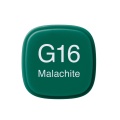 Copic Marker G16 malachite