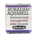 HORADAM Aquarell 1/2 Napf mauve