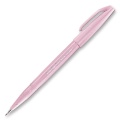 Pentel Sign Pen Brush pale pink