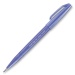Pentel Sign Pen Brush blauviolett