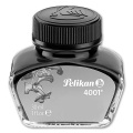 Pelikan ink 4001 brilliant black