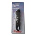 Utility knife with trapezoid blade