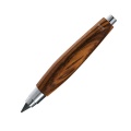 Clutch Pencil 5,6 mm Sketch Zebrawood