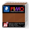 Fimo Professional 78 noisette