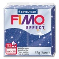 Fimo Effect Glitter Colour 302 blue