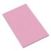 Sponge Rubber Pale Pink