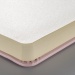 Sketchbook Pastel Pink 13 x 21 cm