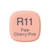 Copic Marker R11 pale cherry pink