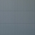 Wellblechplatte grau 100 x 200 mm