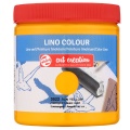 Linoleumfarbe Art Creation 2022 Sonnengelb