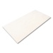 HDF Board, white surface, Thickness 3 mm