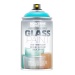 Montana Glass Paint Frosted Teal
