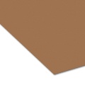 Photo Mounting Board 70 x 100 cm, 75 fawn brown