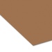 Colored Paper 50 x 70 cm, 75 deer brown