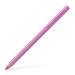 Colored pencil Jumbo Grip - 119 magenta light