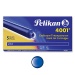 Pelikan ink cartridges 4001 GTP/5 royal blue
