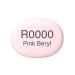 Copic Sketch R0000 pink beryl