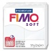 Fimo Soft 0 weiß