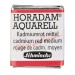HORADAM Aquarell 1/2 Napf kadmiumrot mittel
