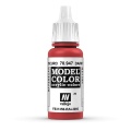 Model Color 70.947 Orientrot - Red