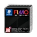 Fimo Professional 9 schwarz