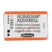 HORADAM Aquarell 1/1 Napf kadmiumrot orange