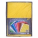 Photo cardboard 300g/m² 50 x 70 cm, assorted colors