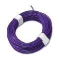 Copper Wire violet - extra thin