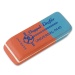 Two-sided universal eraser 0440