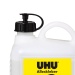 UHU All Purpose Adhesive Fast Bottle 1750g
