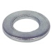 M4 washers, 10 pieces