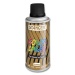 Color Spray 150 ml light brown