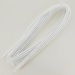 Pipe Cleaners, white