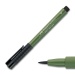Artist Pen B - 174 chrome oxide green blunt