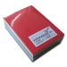 Photo cardboard 300g/m² DIN A4, assorted colors