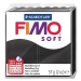 Fimo Soft 9 black