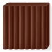 Fimo Soft 75 chocolate