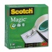 Scotch Magic Tape 810 invisible
