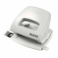 Office Hole Punch Nexxt 5038 grey