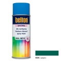 Belton Ral Spray 6026 opalgrün