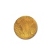 Sapolina Seifenfarbpigment 20ml gold