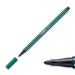 Stabilo Pen 68 blue green