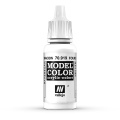 Model Color 70.919 Foundation White