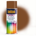 Belton Ral Spray 8003 lehmbraun
