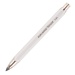 Koh-I-Noor clutch pencil 5,6 mm metal silver metallic