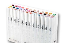 Touch Twin Markers Starter Sets