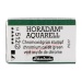 HORADAM Aquarell 1/1 Napf chromoxidgrün stumpf