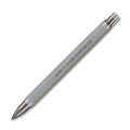 Koh-I-Noor Clutch Pencil 5,6 mm Metall silver metallic